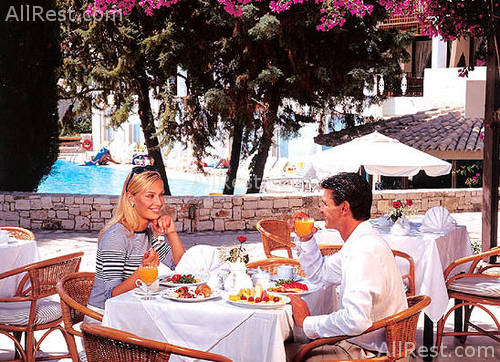 Grecotel Daphnila Bay Thalasso 18